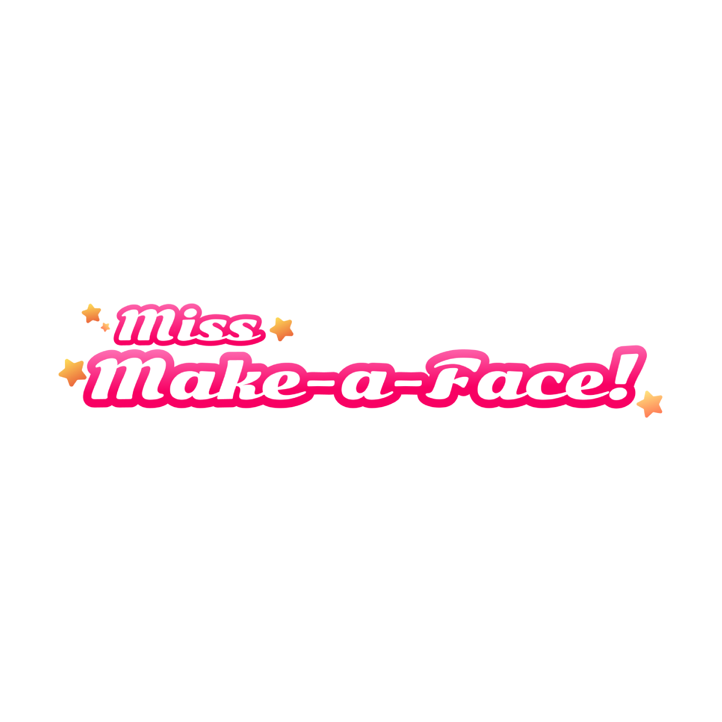 Miss Make-a-Face! OST